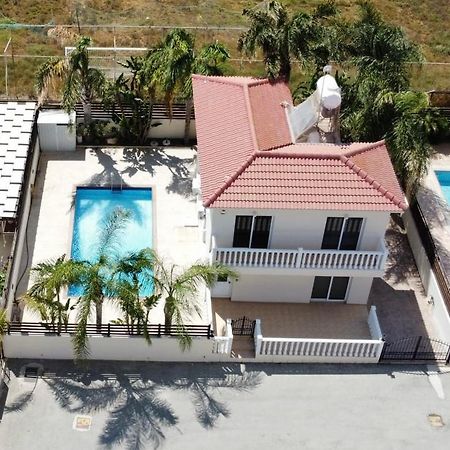 Villa Agnes Ayia Napa Esterno foto