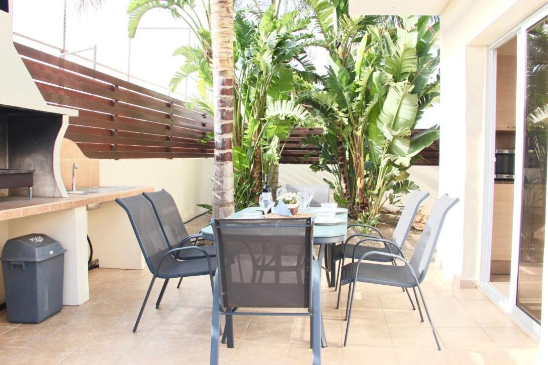 Villa Agnes Ayia Napa Esterno foto