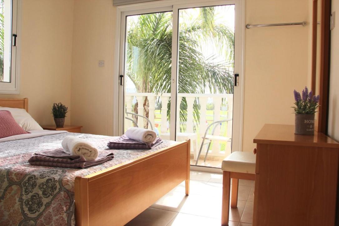 Villa Agnes Ayia Napa Esterno foto