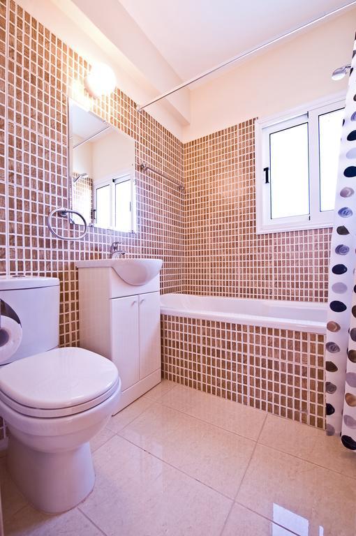 Villa Agnes Ayia Napa Esterno foto
