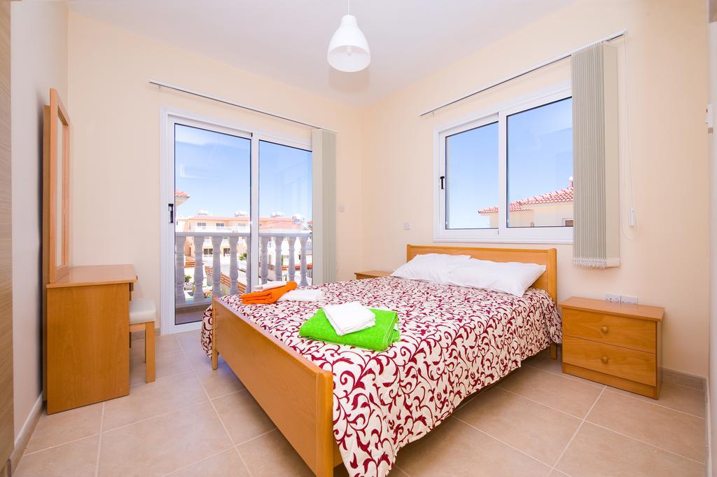 Villa Agnes Ayia Napa Esterno foto